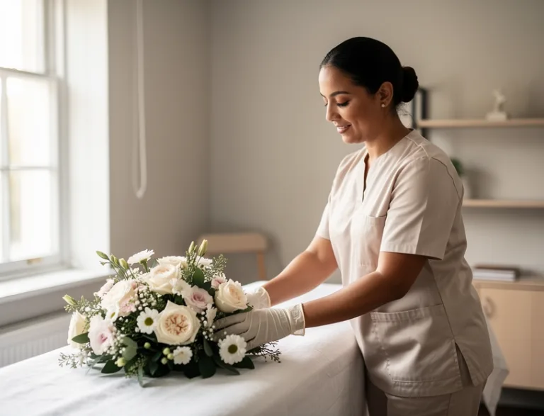 Bestatter Service in Neue Neustadt